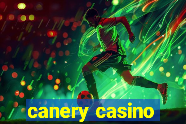 canery casino