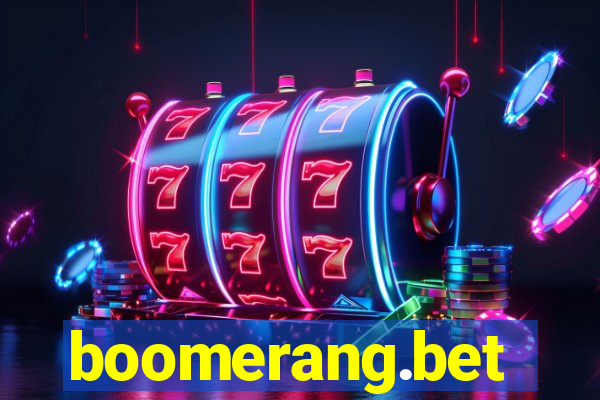 boomerang.bet