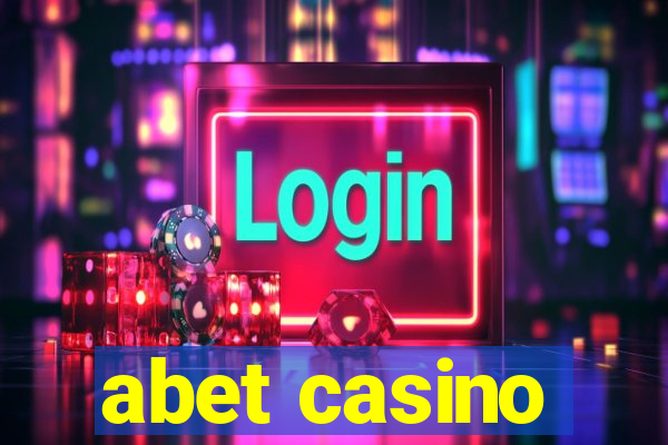 abet casino