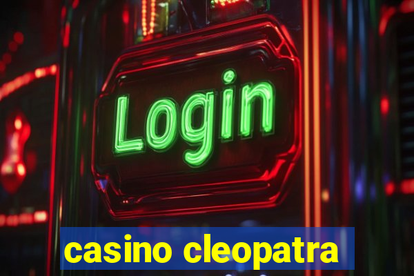 casino cleopatra