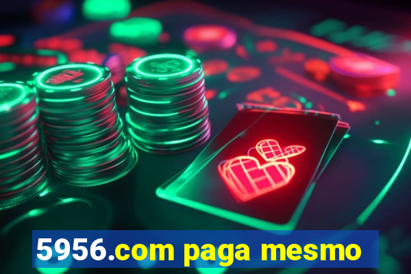 5956.com paga mesmo