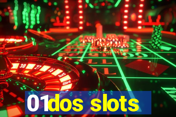 01dos slots