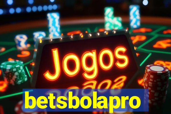 betsbolapro