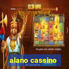 alano cassino