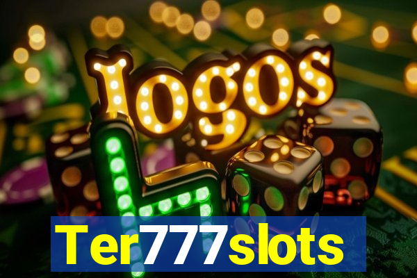 Ter777slots