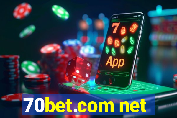 70bet.com net