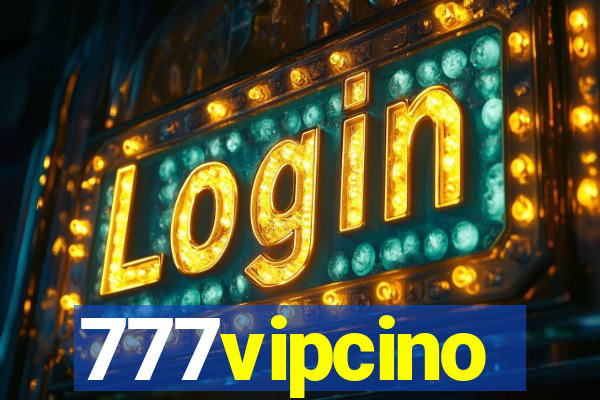 777vipcino