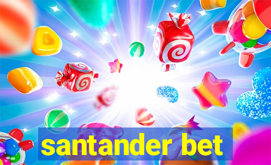 santander bet