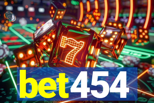 bet454