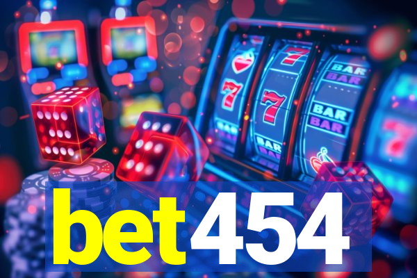 bet454