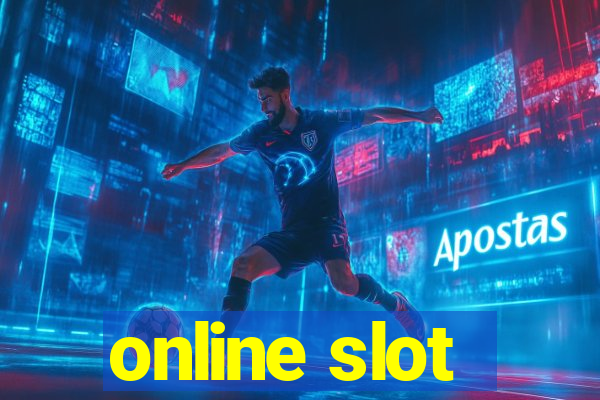 online slot