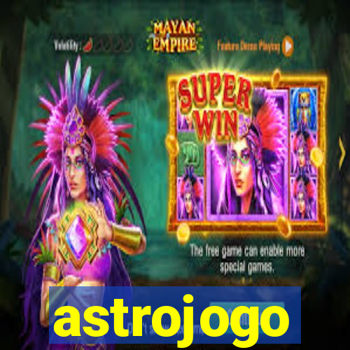 astrojogo