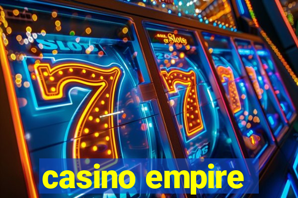 casino empire