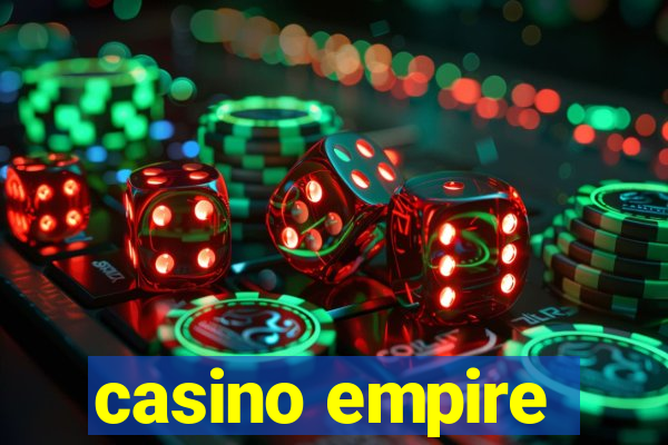 casino empire