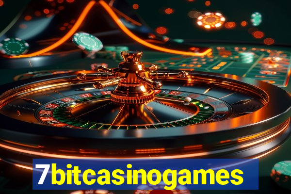 7bitcasinogames