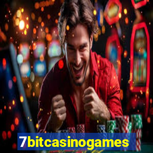 7bitcasinogames