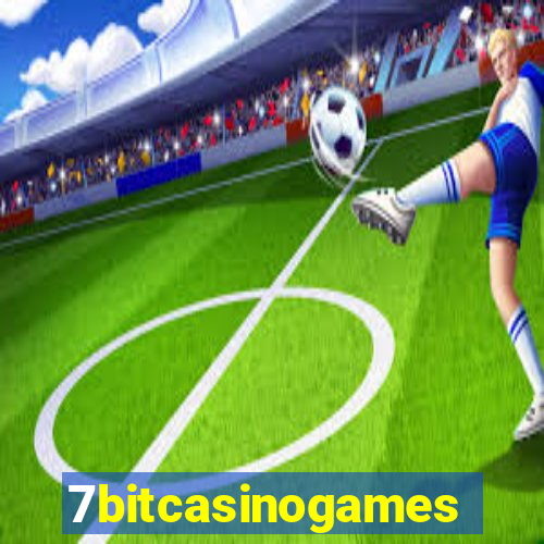 7bitcasinogames