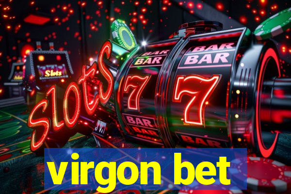 virgon bet