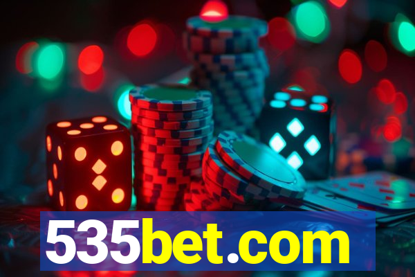 535bet.com