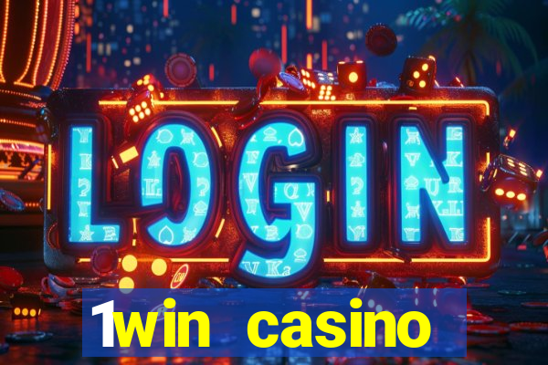 1win casino промокод для новых игроков