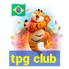 tpg club