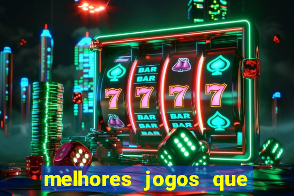 melhores jogos que pagam no pix