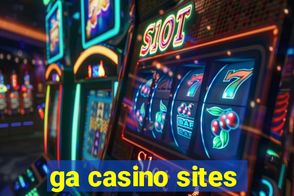 ga casino sites