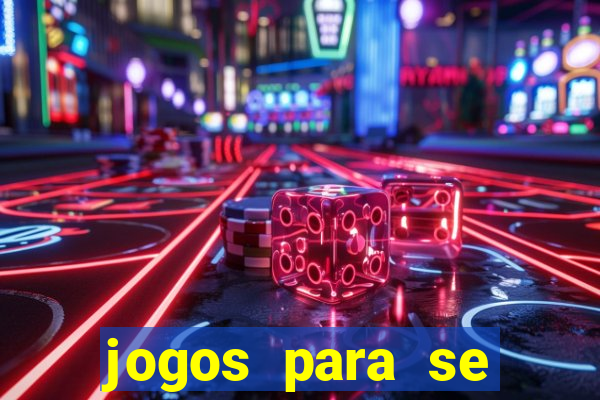 jogos para se apostar hoje