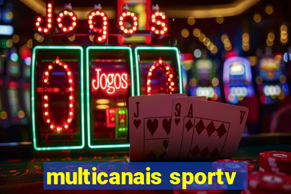 multicanais sportv