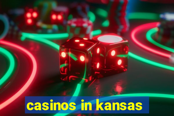 casinos in kansas