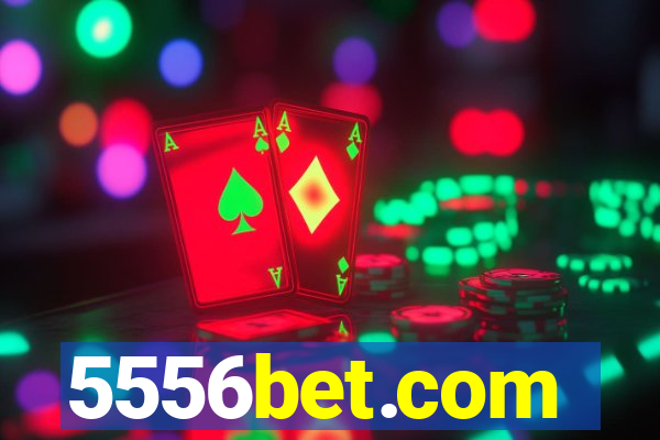 5556bet.com