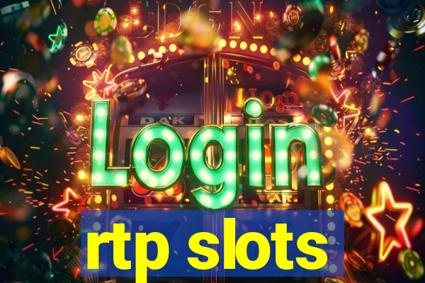 rtp slots