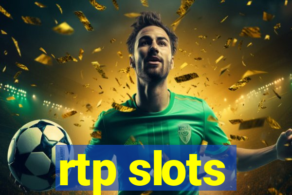 rtp slots