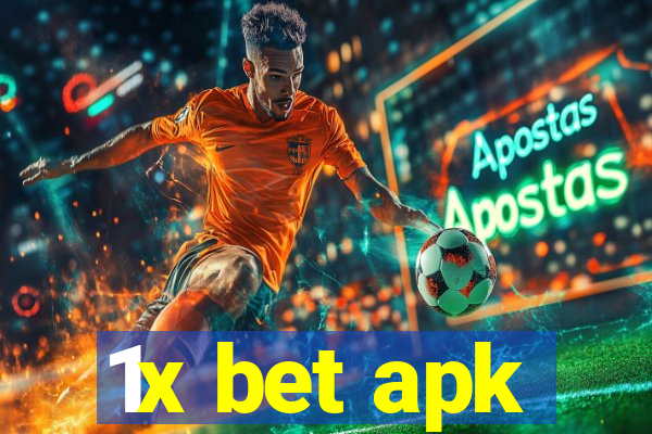 1x bet apk