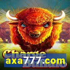 axa777.com