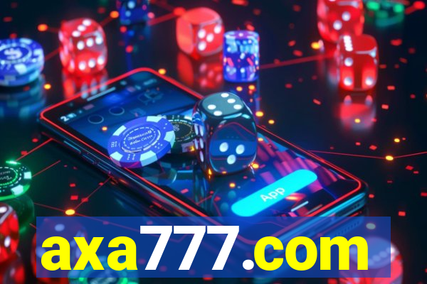 axa777.com