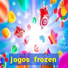 jogos frozen problema em dobro