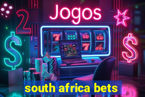 south africa bets