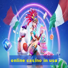 online casino in usa