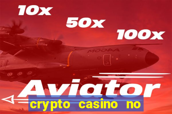 crypto casino no deposit bonus