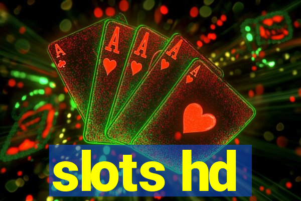 slots hd