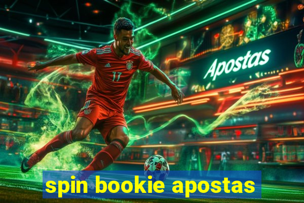 spin bookie apostas