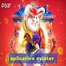 aplicativo aviator