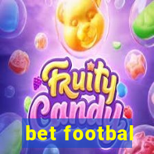 bet footbal