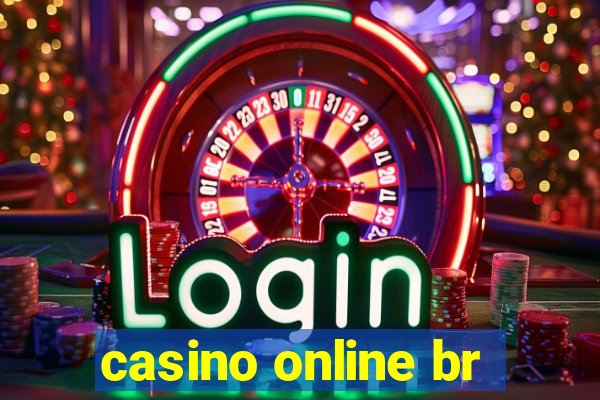 casino online br