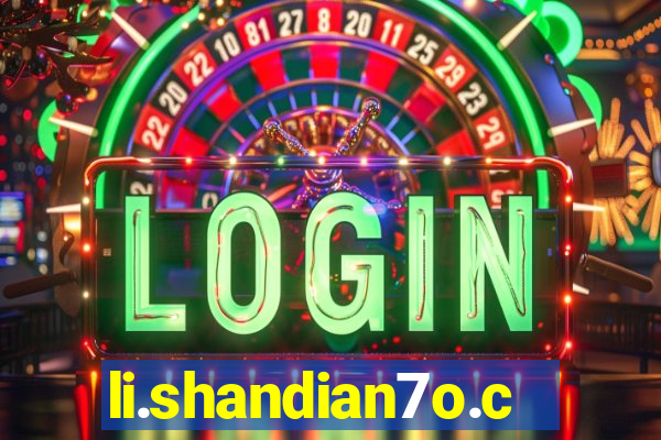 li.shandian7o.com