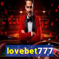 lovebet777