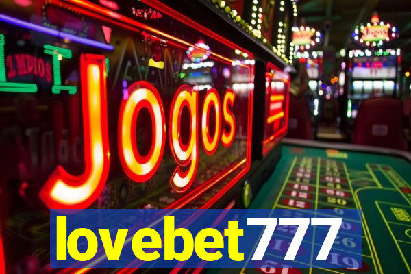 lovebet777