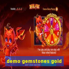 demo gemstones gold