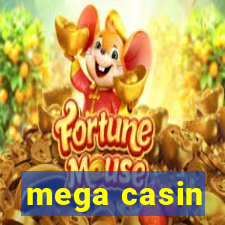 mega casin